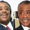 Al Sharpton Offers To Help Chris Christie Keep Weight Off